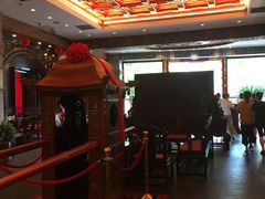 -宁波状元楼酒店(和义路店)