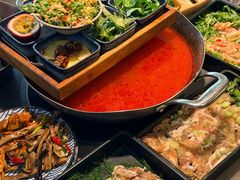 -楠小云·云南鲜菌·鲜牛自助火锅(九眼桥店)