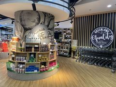 -G-Super 绿地优选(徐汇绿地缤纷城店)