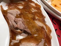 -香园楼(钻石路店)