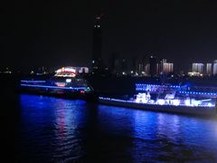 -武汉两江游览·夜游长江(汉口粤汉码头)