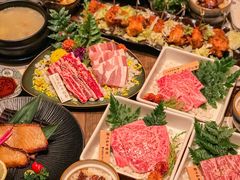 -肉魁屋·烧肉·烧鸟·酒场(高新店)