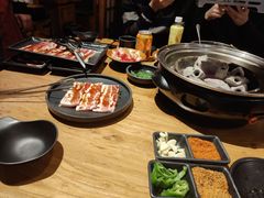-九田家黑牛烤肉料理(溧阳吾悦店)