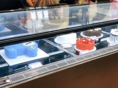 生日蛋糕-米洛克欧洲蛋糕(西南路店)