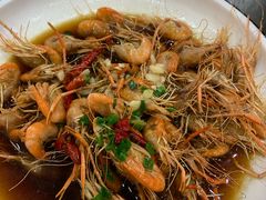 -贺记湘菜馆(东体育会路店)