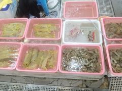 -蛇口市场