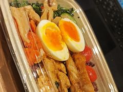 -KPRO肯律轻食(淘金店)
