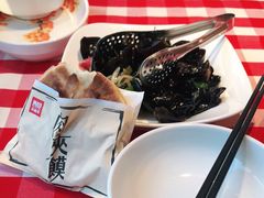 -西贝(吴江路湟普汇店)