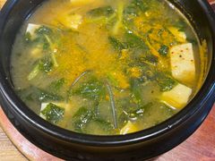-百年石锅饭·朝鲜族传统民餐