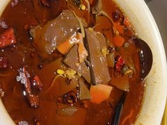 -荷塘秋月·本帮江浙菜(国权路店)