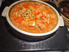 -味界·精致赣菜(招商花园城店)