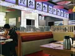 大堂-采御鲜·回转寿司(汕头万达店)