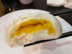 流沙奶黄包-添运来(茶园奥园广场店)
