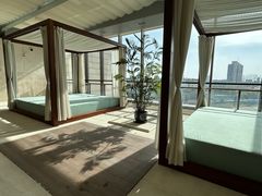-上海嘉定喜来登酒店