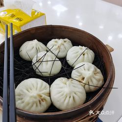 凤起小笼小笼包禅城店