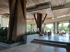 -三亚湾假日度假酒店·中餐厅