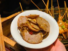 -盟重烧烤(高正街店)