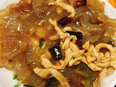 -金三可市井水煮鱼(金碧园店)