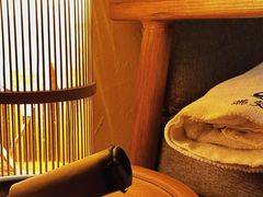 -端艾堂·SPA·艾灸(棕榈泉013店)