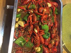 -云河农家乐饭店(福禄缘树山店)