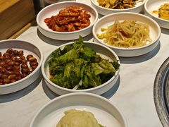 -六七八韩式烤肉·韩国料理(上杭路店)