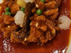 -全聚德(上海首店浦东店)