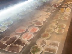 -罗二娘·鲜切牛自助火锅(罗湖东门步行街店)