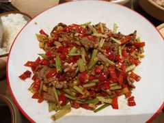 -高嗲嗲·现炒下饭菜(石鼓路店)