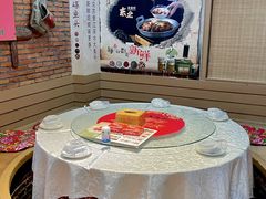 -东北民俗村·东北菜(翻身店)