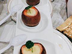 -如丰晟宴(长安万达店)