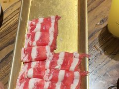 -旧街市鲜货老火锅(大光路店)