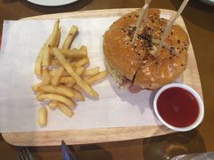 -G+KITCHEN(龙湖狮山天街店)