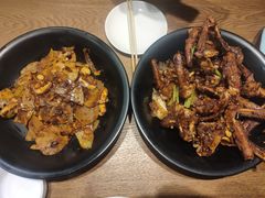 -掌上鲜(南顺城街店)