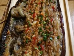 -路边摊小炉子烧烤