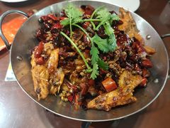 -渝味堂(彩云城店)