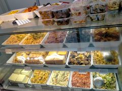 -娘心豆品(方庄店)