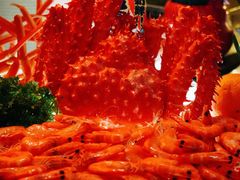 -南湖宾馆·鸳湖阁全日制餐厅