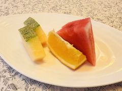 -大连雅高铂尔曼-龙苑中餐厅