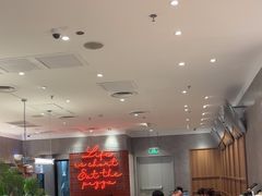 -必胜客(鞍山万象汇店PH店)