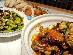 -吴掌柜·藕汤印象(南湖店)