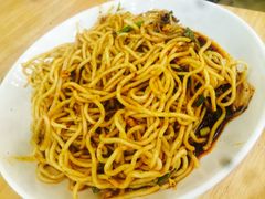 -隆氏兔头(同盛路店)