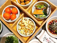 -慢丽江·云南野生菌土鸡锅(付家庄店)