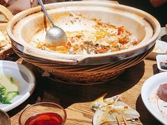 -鸽子窝(青塔店)