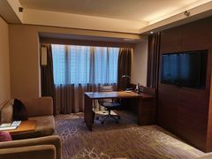 -广州中心皇冠假日酒店