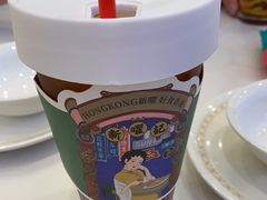 -香港新曜记·粤菜点心(滨江宝龙店)