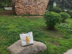 -莫子山公园