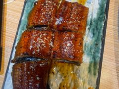 烤鳗鱼-胜代日本料理(云程巷小区店)