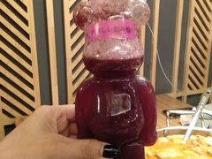 -西月山居匠心创意料理(江汉路新佳丽广场店)