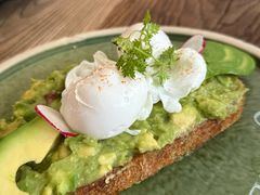 -O'mills Sourdough Bakery&Bistro(永嘉路店)