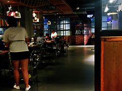 大堂-船奇蒸汽海鲜·闽菜(八市海鲜总店)